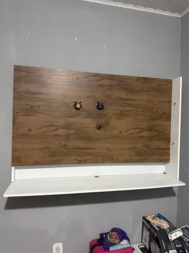 Painel de parede