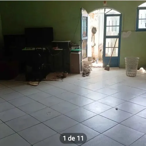 Mini Sitio no Areal em Itaborai