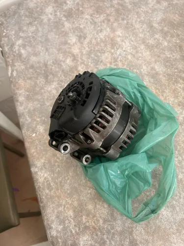 Alternador do ônix lt - 14/15