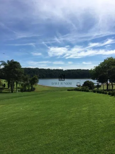 Terreno à venda, 2799 m² por R$ 2.500.000,00 - Condomínio Jardim da Represa - Piedade/SP