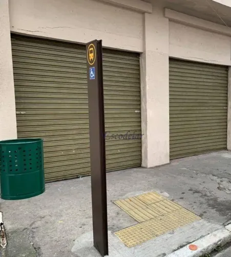 Loja para alugar, 150 m² por R$ 8.000,07/mês - Santana - São Paulo/SP