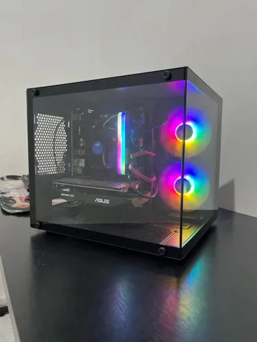 PC COMPLETO 