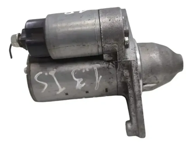 Motor Arranque Partida Yaris 1.3 1.5 18-24 9d Bc *