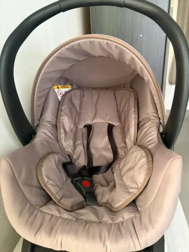 bebê conforto galzerano 
