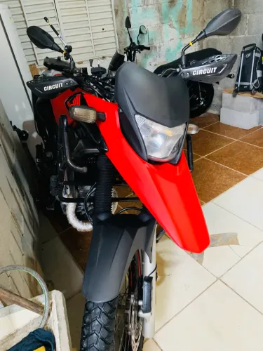 Xre 300 2011 com abs