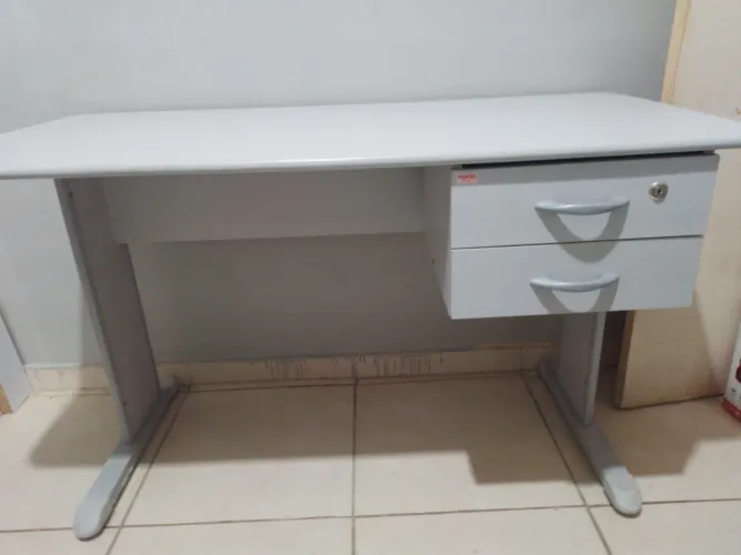 Mesa de escritorio