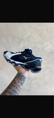 Tênis Mizuno Esportivo 