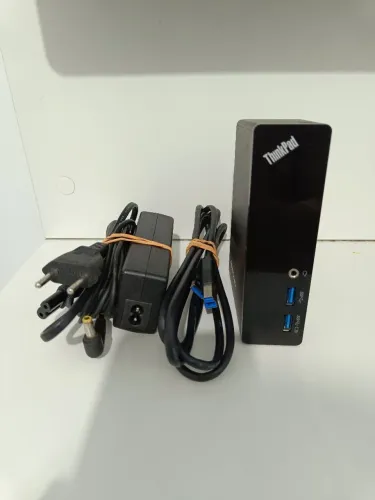 Dock Station ThinkPad 