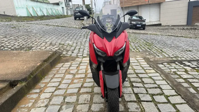 X-Max 2023 sem detalhes! Oportunidade 