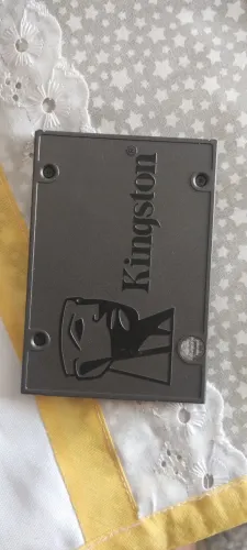 SSD 240gb