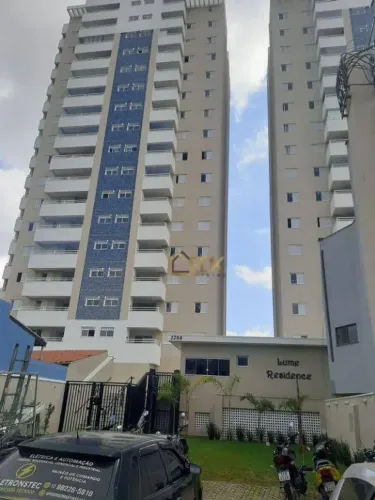 Apartamento, 76 m² - venda por R$ 515.000,00 ou aluguel por R$ 3.400,00/mês - Centro - Tau