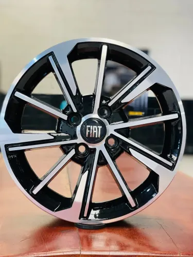 Rodas 17 Fiat Cronos