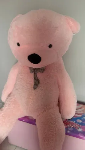 Urso de pelúcia