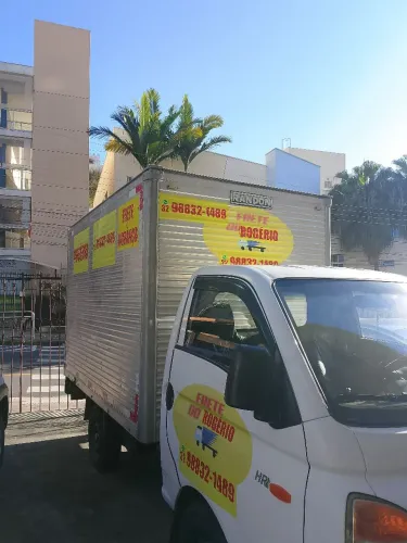Pequenas mudança 