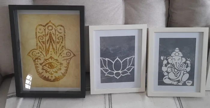 Quadros 