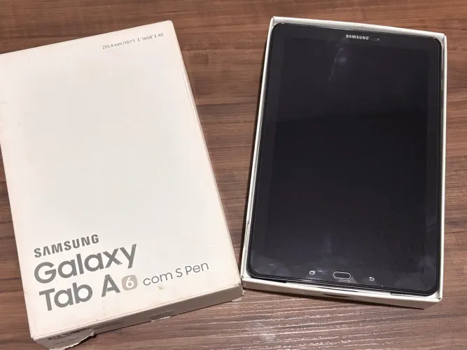 Tablet Samsung