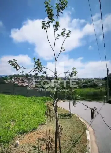Terreno a venda no Residencial Mosaico Essence em Mogi das Cruzes