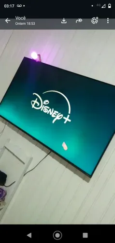 TvLG NANOCELL, smart 55 polegadas 4k 