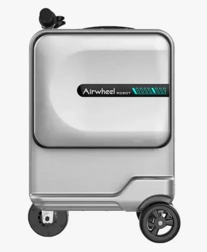 MALA ELÉTRICA Motorizada Airwheel