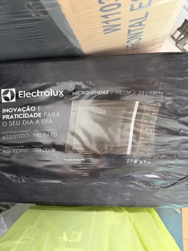 MICRO ONDAS 127v