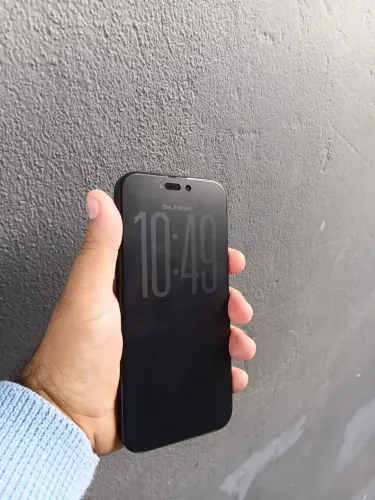 iPhone 16 pro max impecavel 256 gb