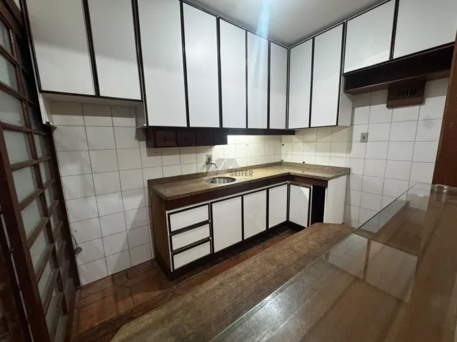 Apartamento 2 dormitórios na Trindade