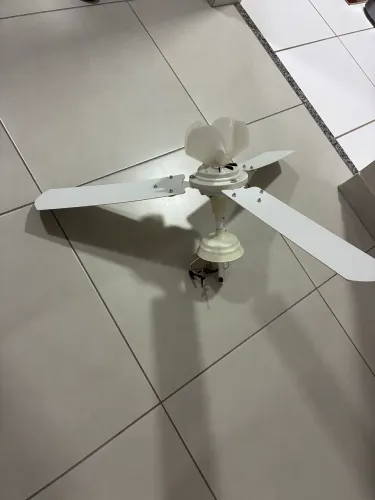 Ventilador de Teto 