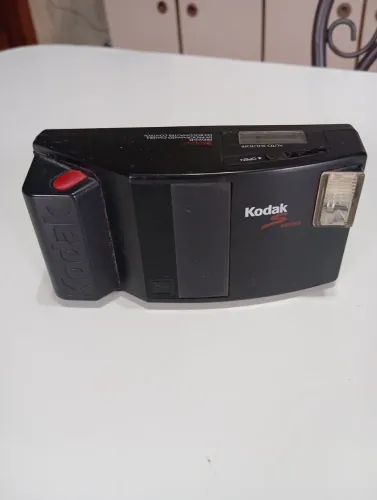 Câmera Fotográfica kodak Kodak Séries - Retirada de Peças
