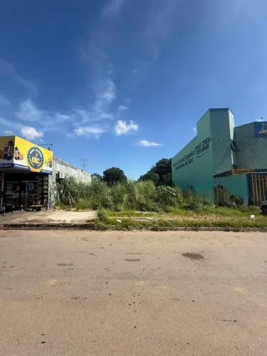 Lote para venda tem 480 metros quadrados em Setor Garavelo - Goiânia - GO