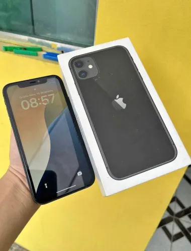 iPhone 11 Oportunidade!