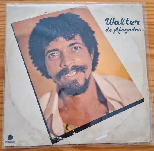 LP Walter de Afogados