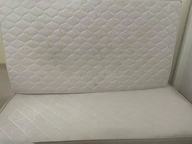 Cama Solteirão