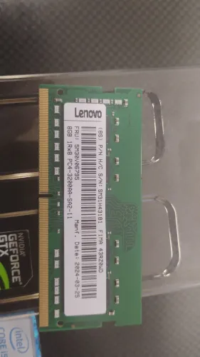 Memoria Ram 8gb DDR4