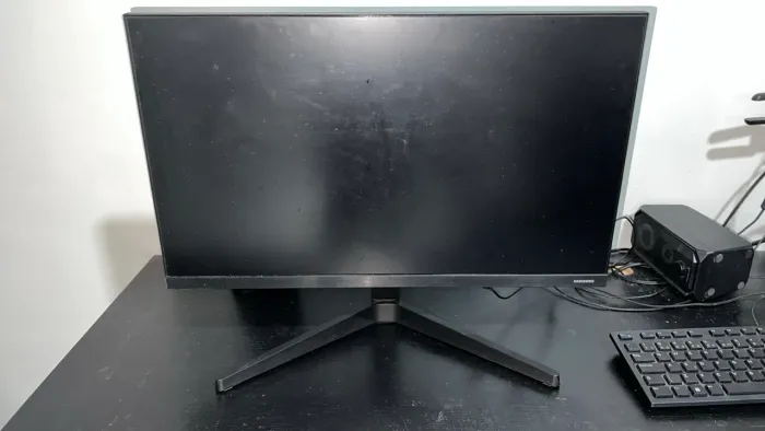Monitor Samsung 24 polegadas