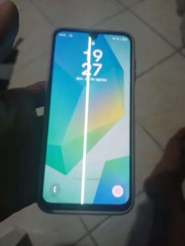 Celular samsung a16