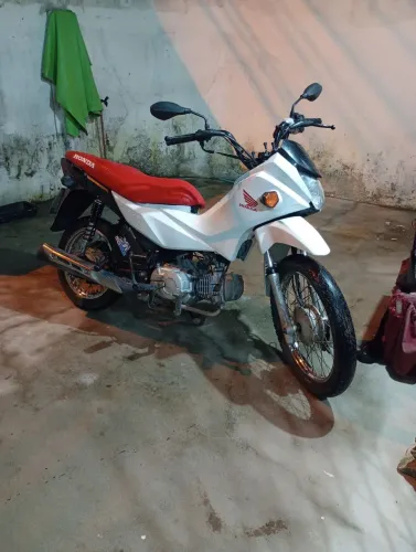 Pop 110i pra vender e trocar em outra 