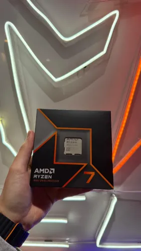 Ryzen 7 9700X AM5