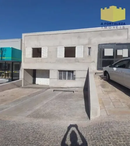 Salas para alugar, 100 m² por R$ 6.225/mês - Jardim Girassol - Americana/SP