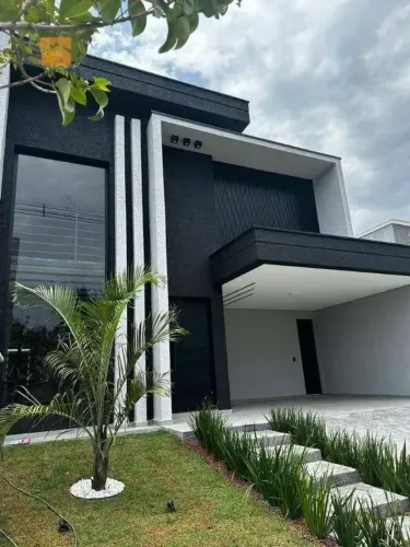 Casa para alugar, 200 m² por R$ 8.719,00/mês - Aparecidinha - Sorocaba/SP