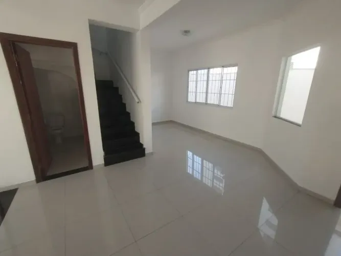 Sobrado com 3 dormitórios para alugar, 107 m² por R$ 3.885,00/mês - Vila Prudente (Zona Le