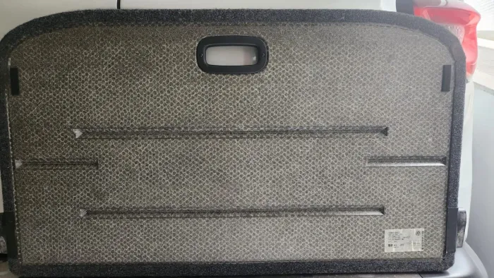 Tampa Do Estepe Volkswagen Up (2014 a 2021) - Original VW