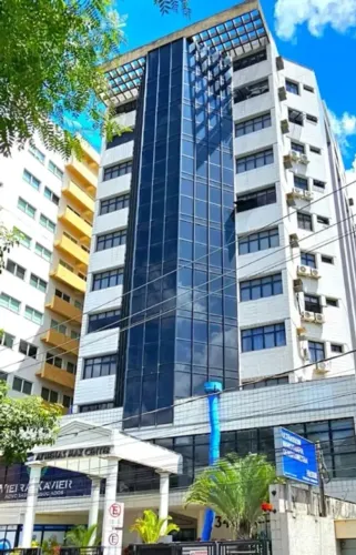 Athenas Max Center - Sala Comercial - 10º Andar - Direto Com Proprietário