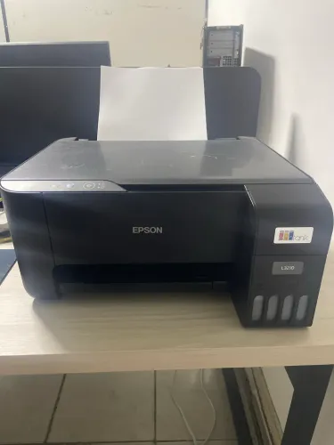 Impressora L3210