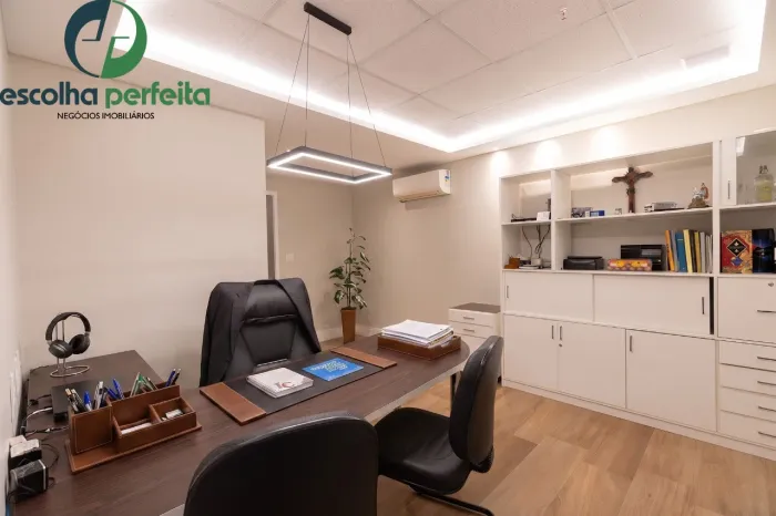 Sala Comercial Helbor Mondial Salvador Caminho das Árvores