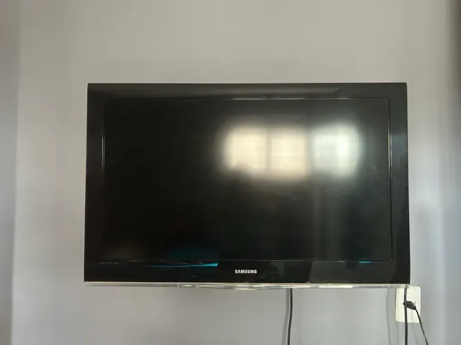 TV Samsung 42? - Excelente para videogame!