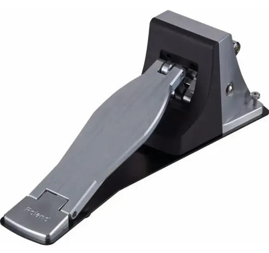 PEDAL ELETRÔNICO ROLAND KT10