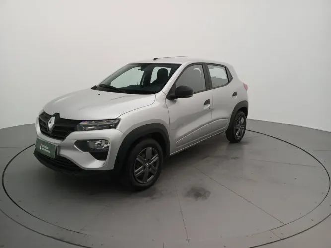 Renault Kwid 1.0 Zen 2025