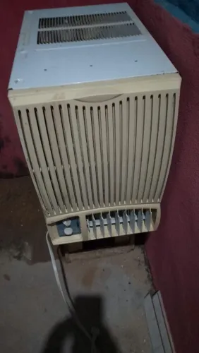 Ar-condicionado 19btu