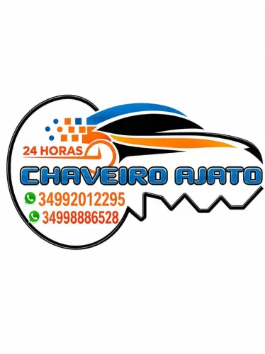  CHAVEIRO AJATO 24H