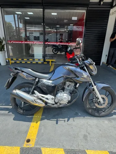 Fan 160 23 24 zero de entrada aprovou levou